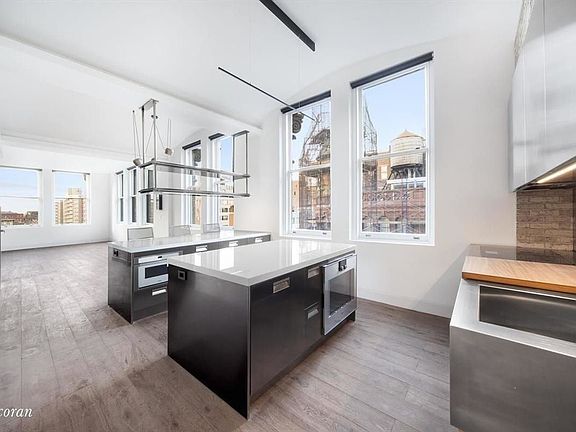 3rd image of 640 Broadway Penthouse 2W