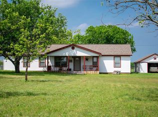 13465 Fm 1241, Purmela, TX 76566