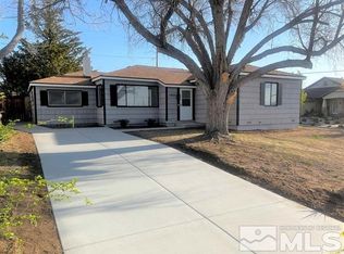 1805 Lassen Dr, Reno, NV 89503