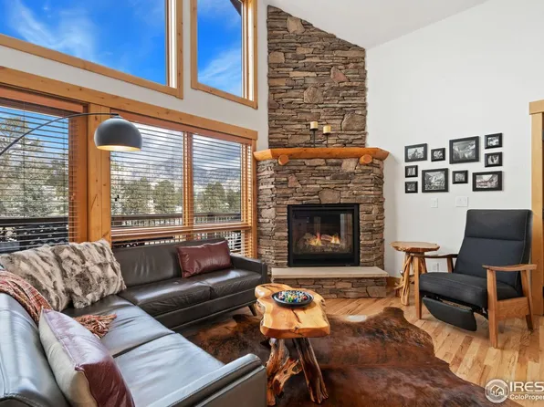 140 Willowstone Dr, Estes Park, CO 80517