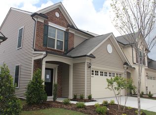 806 Brier Crossings Loop, Durham, NC 27703