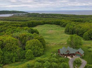 18480 Saint Pierre Rd, Arcadia, MI 49613