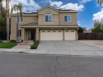 1665 Aster Ct, Los Banos, CA, 93635