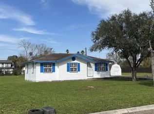 205 E McDonald Ave, Pharr, TX 78577