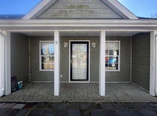 710 Forrest Dr, Newport News, VA 23601