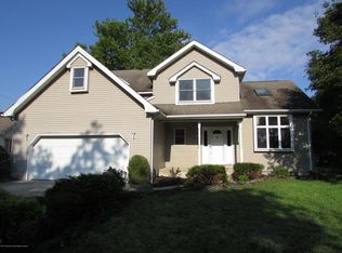 538 Central Ave, Brick, NJ 08723