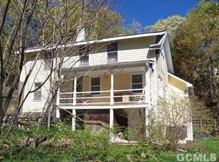 40 Bennett Ln, Rensselaerville, NY 12147