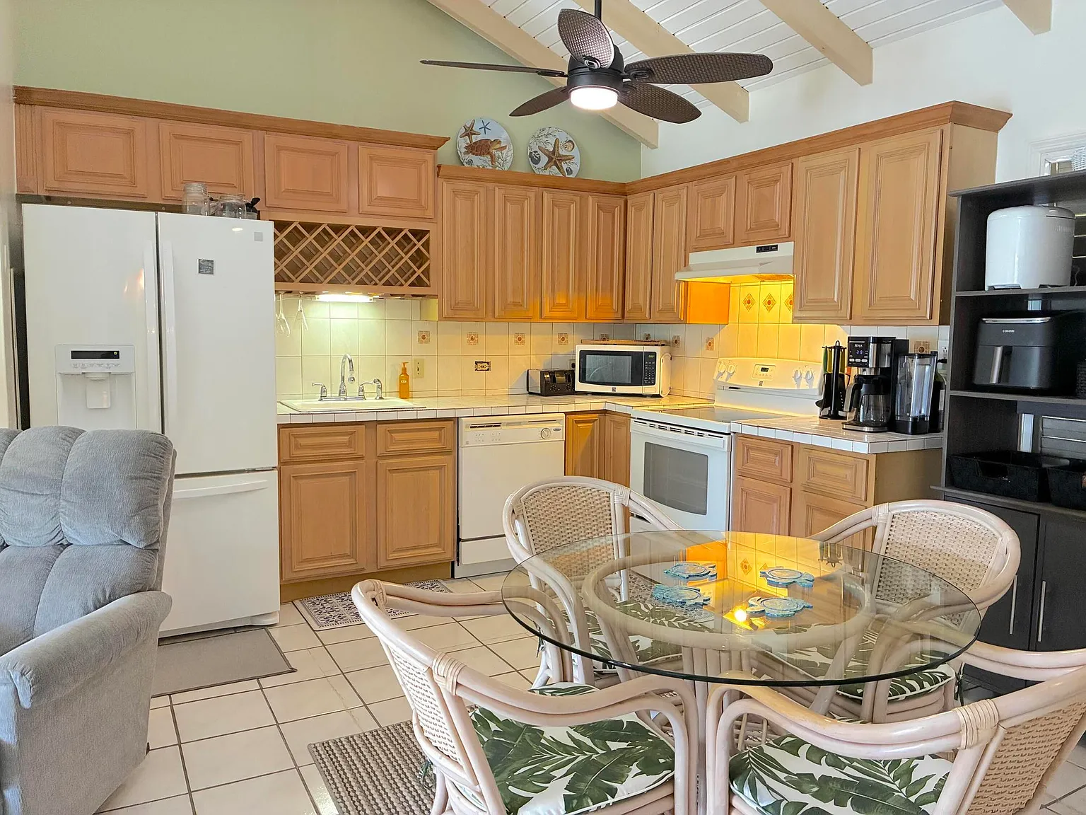 1 bed, $1,400 — Photo 3