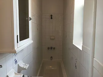 Rented by Michael Palmieri, LREB