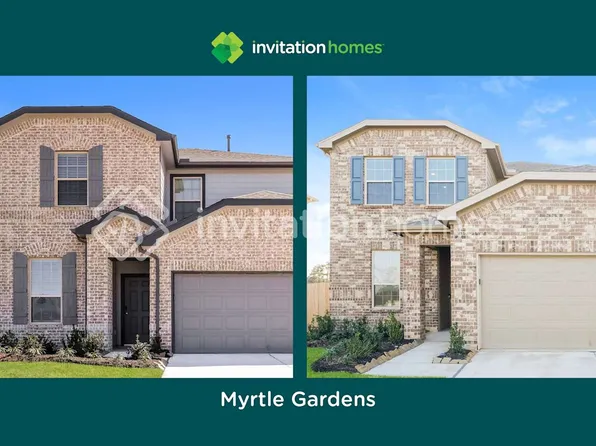 13455 Maltessa Dr, Magnolia, TX 77354