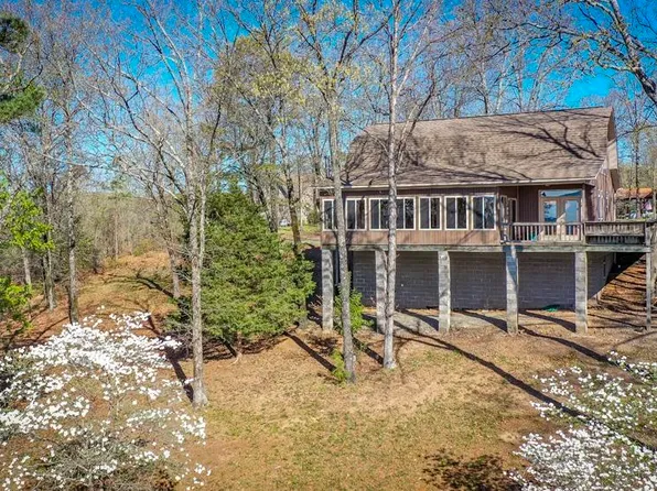 80 Celtic Cir, Edgemont, AR 72044