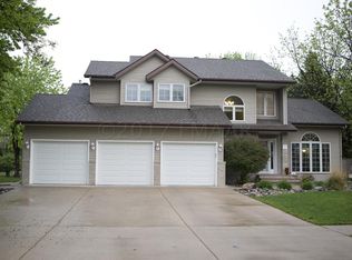 3414 River Dr S, Fargo, ND 58104