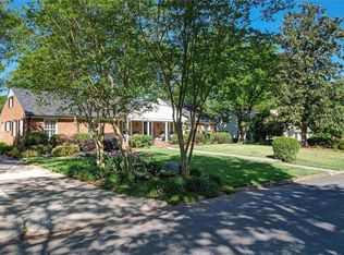 2307 Danbury Rd, Greensboro, NC 27408