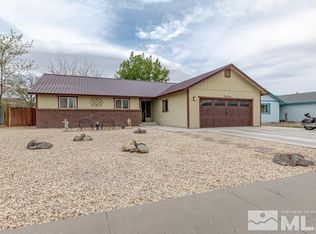 411 Heron Ln, Fallon, NV 89406