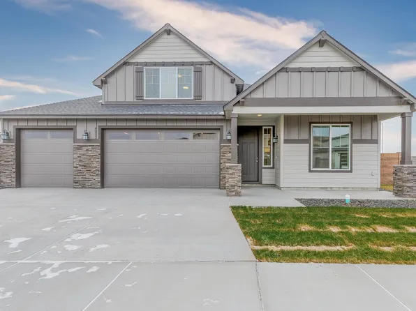4237 Lolo Way, Richland, WA 99352