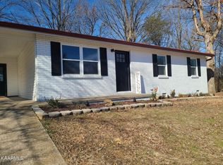 1809 Highland Rd, Maryville, TN 37801