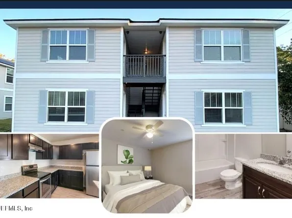 6528 Sweetbay Ln, Jacksonville, FL 32244