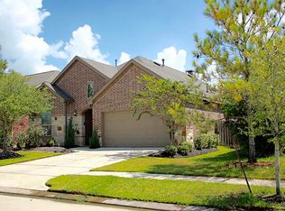 19415 Alton Springs Dr, Cypress, TX 77433