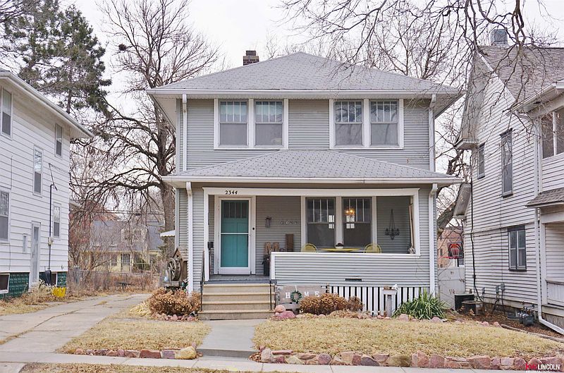 2344 Washington St, Lincoln, NE 68502 | Zillow