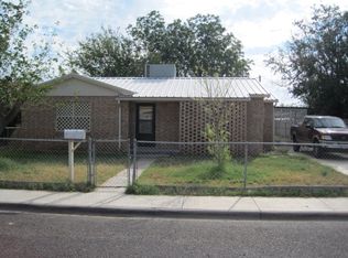 1902 Santa Rosa Ave, Odessa, TX 79763