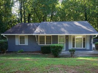 1167 Penn Ct SE, Atlanta, GA 30315