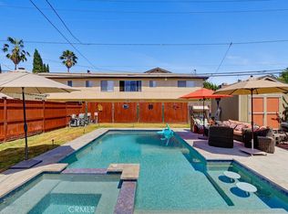 376 Orizaba Ave, Long Beach, CA 90814