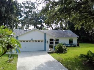 2809 Orange Tree Dr, Edgewater, FL 32141