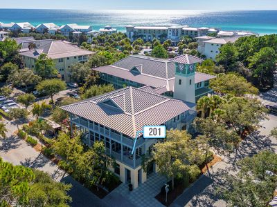 1735 E County Highway 30a UNIT 201, Santa Rosa Beach, FL, 32459