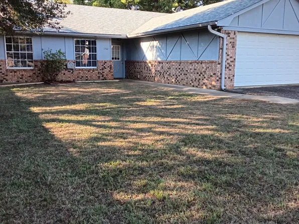 1702 Loring Ln, Longview, TX 75604