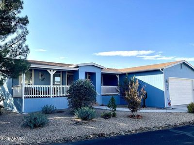 880 W On The Greens Boulevard, Cottonwood, AZ, 86326