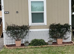2057 S Saunders St Trailer 23, Aransas Pass, TX 78336