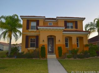 3362 Pegaso Ave, New Smyrna Beach, FL 32168