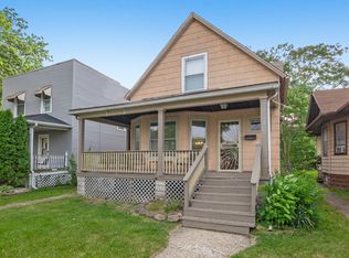 1018 Emerald Ave, Chicago Heights, IL 60411