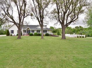 1580 Guthrie Rd, Wentzville, MO 63385