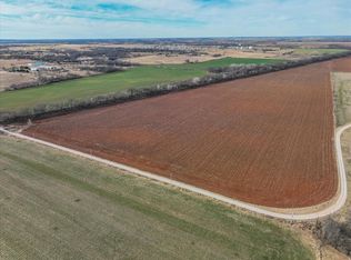 Hatfield Rd, Maysville, OK 73057