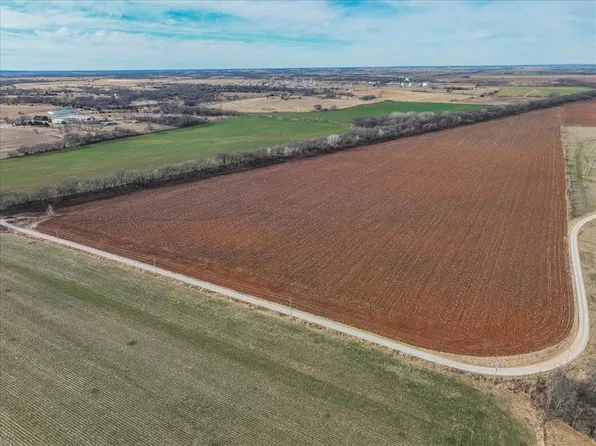 Hatfield Rd, Maysville, OK 73057