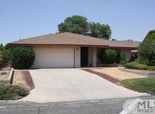 12950 Rolling Ridge Dr, Victorville, CA 92395