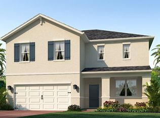 2670 NE Breezeway Cir, Ocean Breeze, FL 34957