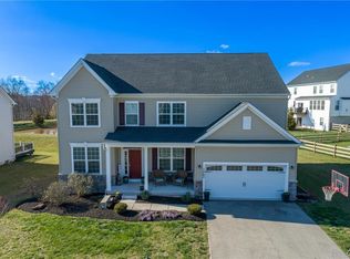 1065 E 11th St, Pennsburg, PA 18073