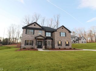 68 Shenandoah Dr LOT 4001, McDonough, GA 30252