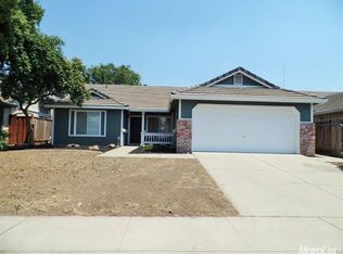 5332 Firenza Way, Salida, CA