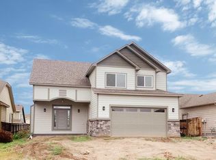3610 Saratoga St, Cheyenne, WY 82001
