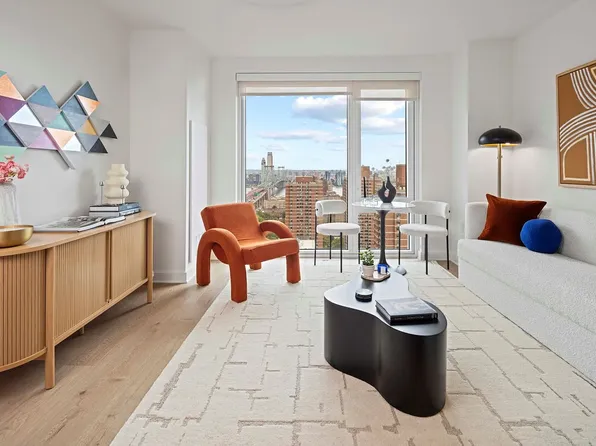 55 Suffolk St, New York, NY