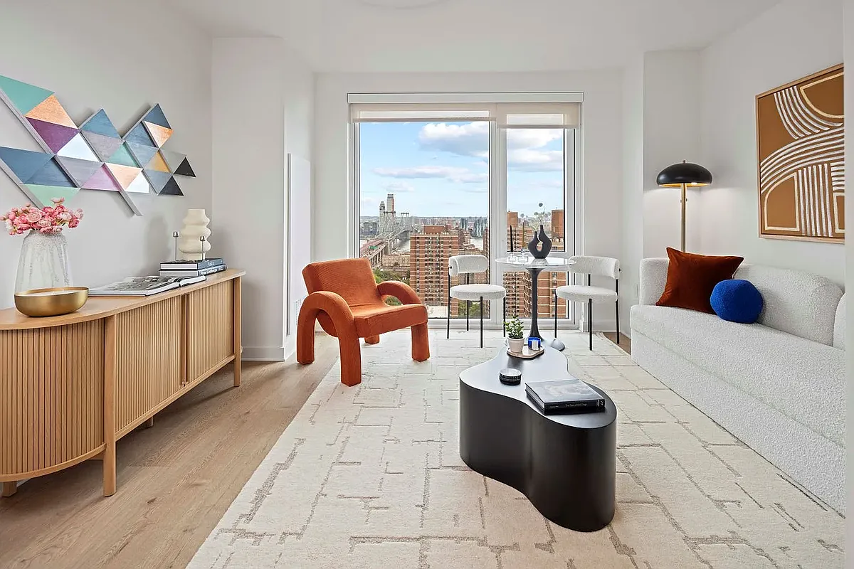 Building Photo - 55 Suffolk St #Penthouse 113