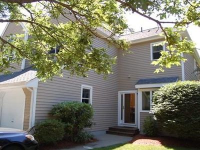 209 Bishops Forest Dr, Waltham, MA, 02452