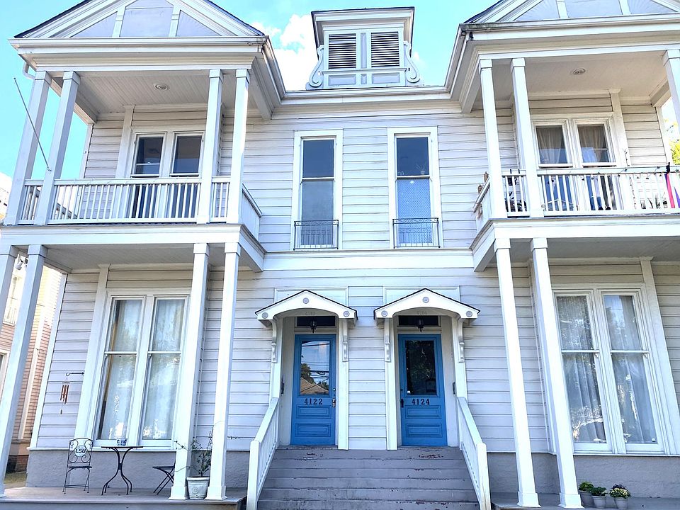 1st image of 4122 Prytania St #2