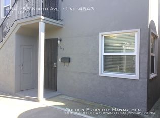 4641-55 North Ave #4643, San Diego, CA 92116