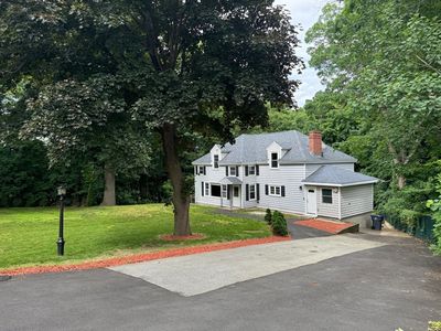 1 Jeffrey St, Methuen, MA, 01844