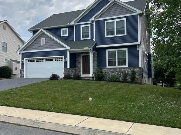124 Kilgannon Ln, Lancaster, PA 17603