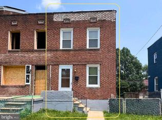 2817 Bookert Dr, Baltimore, MD 21225